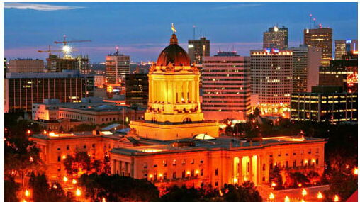 加拿大温尼伯技术学院简介