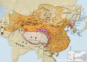 安东都护府的简介