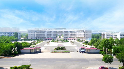山东电子职业技术学院2023年招生计划，山东电子职业技术学院章丘校区