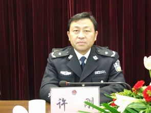 河南龙佰集团许刚有几个子女