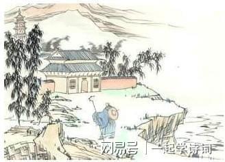 《凉思》的作者是谁?