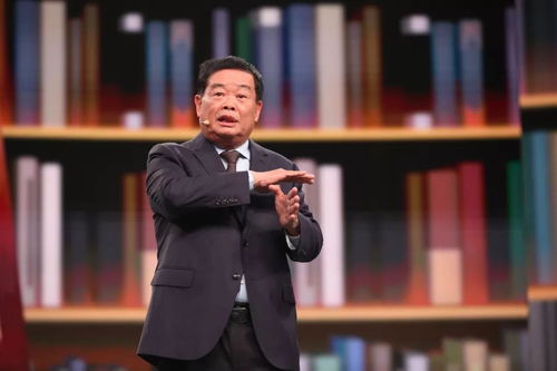 曹德旺书中闽侯人是谁