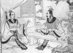 管理者之公心