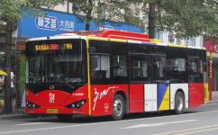 551路公交车路线莆田市早上几点发车