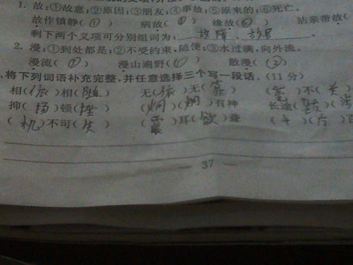 用多么造句话