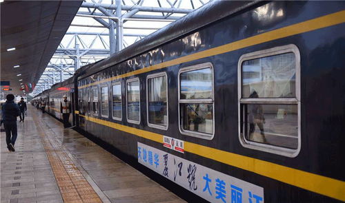 k232列车时刻表站点，k232火车时刻表经停