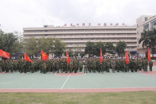 惠州职业技术学校排名，惠州职业技术学校开学时间