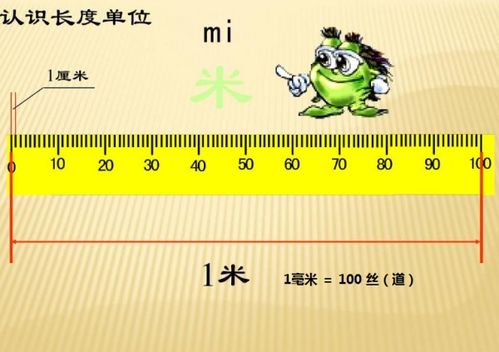 一毫米等于几丝