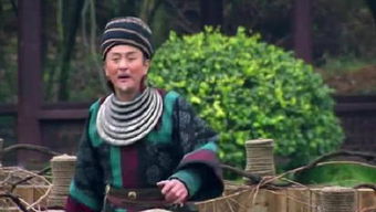 钟万仇与四大恶人联手将段誉困于何处，钟万仇的外号是什么