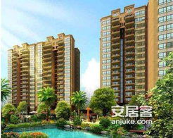 东海国际花园属于哪个街道，东海国际花园地址