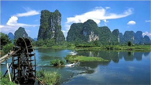 中国风景图片，中国风景公路数据库