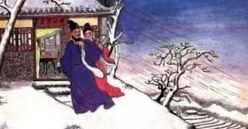 古诗示儿的诗意，示儿的诗意简短30字