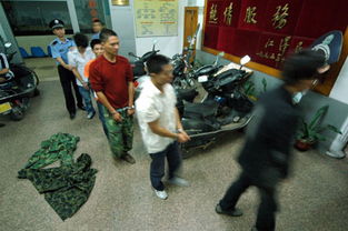 拦路抢劫是什么违法行为