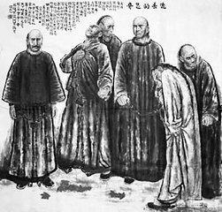 戊戌六君子指的是哪六个人?