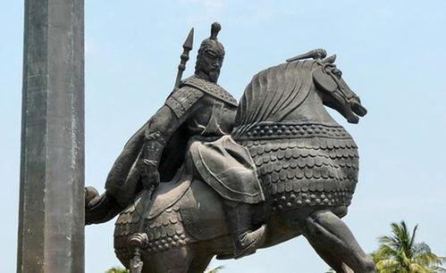 三国时期,大将经常被封为“伏波将军”,请问,何谓“伏波”?