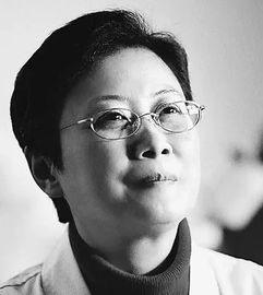 任咏华简介，任咏华教授