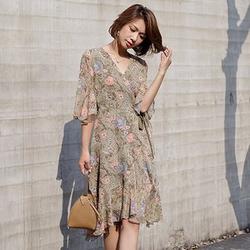 连衣裙用英语怎么说 如何用英语说连衣裙