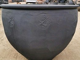 瓦缸和陶缸的区别是什么?