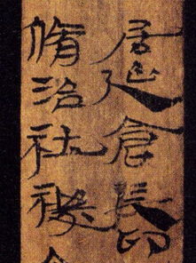 简牍怎么读