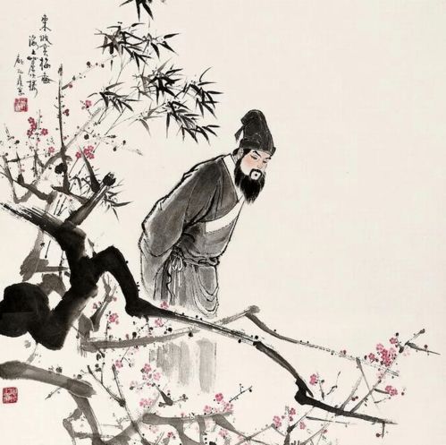 苏轼海棠诗前两句描写了海棠花的哪些特点