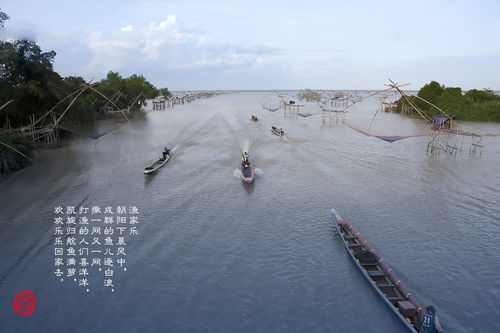 渔家乐是什么意思，渔家乐名字取名大全