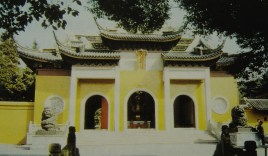 大林寺桃花古诗的意思，大林寺桃花古诗讲解