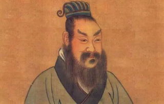 帝喾个人资料图片
