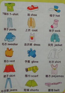 袜子的英文怎么说?