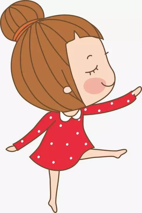 卡通画图片大全可爱 人物 动漫 少女，卡通画图片大全可爱萌