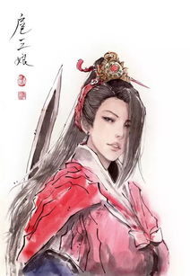 巾帼不让须眉的意思和含义，巾帼不让须眉的意思巾帼是什么意思