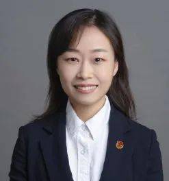 李晓莉的个人简介