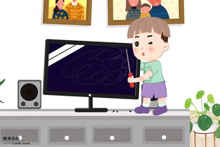 形容小孩调皮捣蛋的词的成语，形容小孩子调皮捣蛋的词语