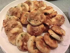 光饼的来历是什么?