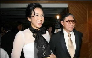 朱玲玲和霍震霆为什么离婚
