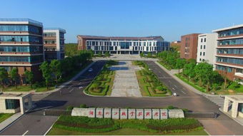 湖南科技职业学院天心校区北院地址