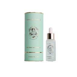 ampoule advanced是什么意思，ampoule essence