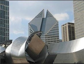 描写建筑物的词语四个字成语，描写建筑物的词语比如亭台楼阁