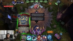 opponent at/in sth