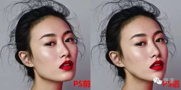超模脸是不是丑，超模脸长相特点