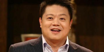 奔跑吧马先生是谁