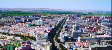 景泰县属于哪个市