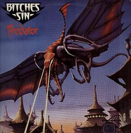 predator是什么牌子