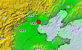 河北省唐山市丰南区天气预报15天，唐山丰南地区天气预报