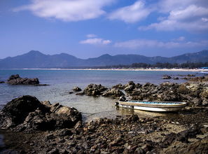 大鹏湾旅游攻略，大鹏湾风景区