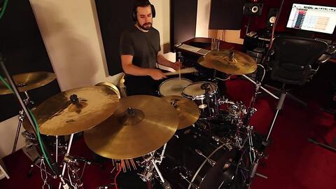 cymbal sospeso是什么乐器