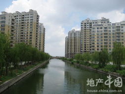 上海源花城怎么样 上海源花城是哪个开发商