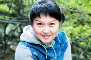 杨晓丹图片，杨晓丹老师