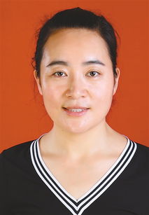 李晓丽 山东大学