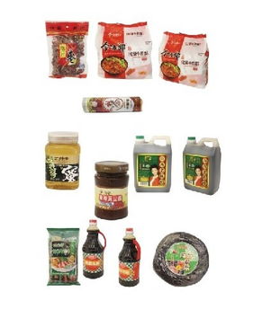 副食品包括哪些 副食品包括什么