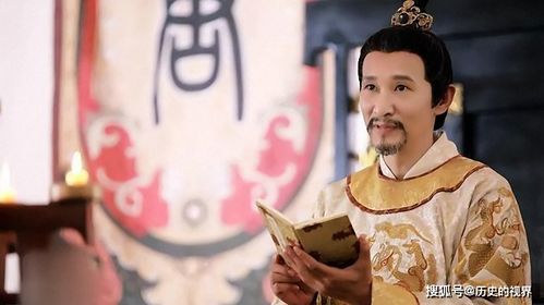 丢车保帅·刘幽求首谋诛太平公主